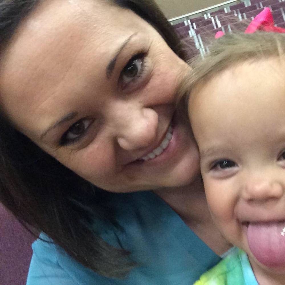 Meet your Posher, Maegan